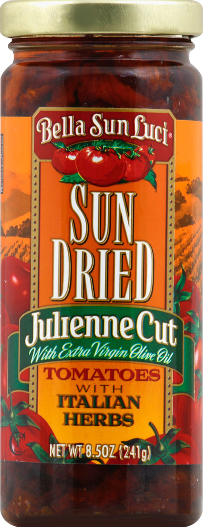 Bella Sun Luci Tomatoes 8.5 oz