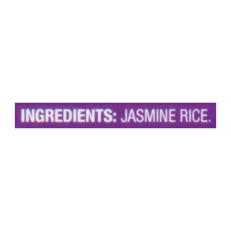 Success Boil-in-Bag Jasmine Fragrant Thai Rice 4 ea