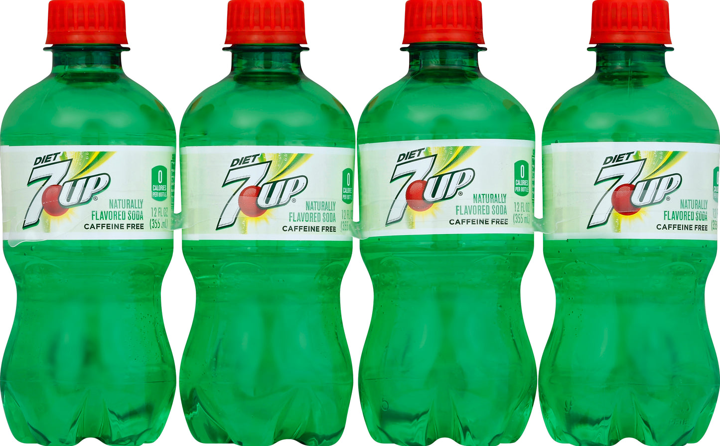 7-UP Soda 12 oz