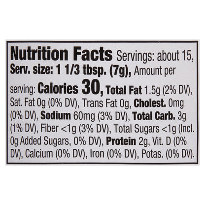 McCormick Crunch & Flavorful Salad Toppings 3.75 oz