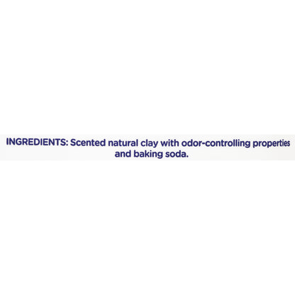 Cat’s Pride® Scented Baking Soda Clumping Litter 10 lb. Jug