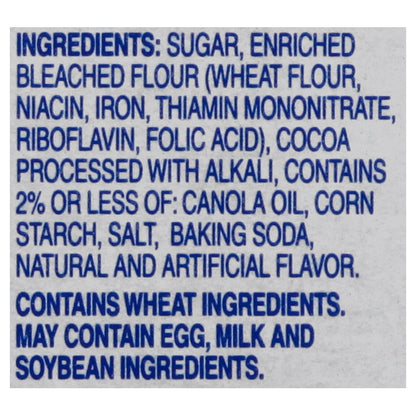Pillsbury Family Size Chocolate Fudge Brownie Mix 18.4 oz