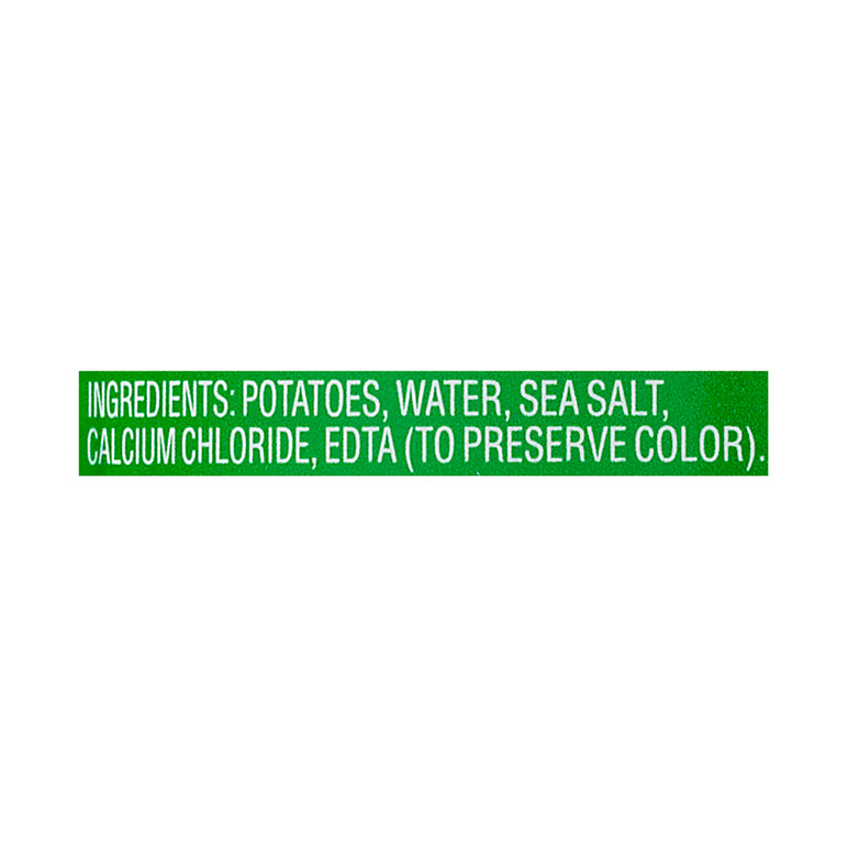 Del Monte FreshCut Whole New Potatoes 14.5 oz