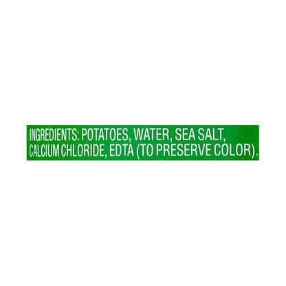 Del Monte FreshCut Whole New Potatoes 14.5 oz