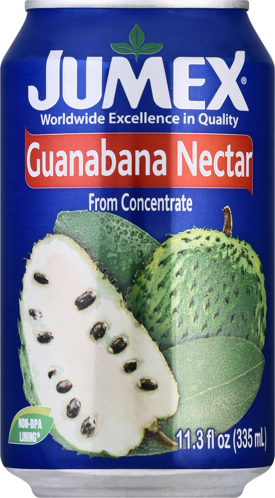 Jumex Guanabana Nectar 11.3 oz