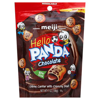 Meiji Cookies 7 oz