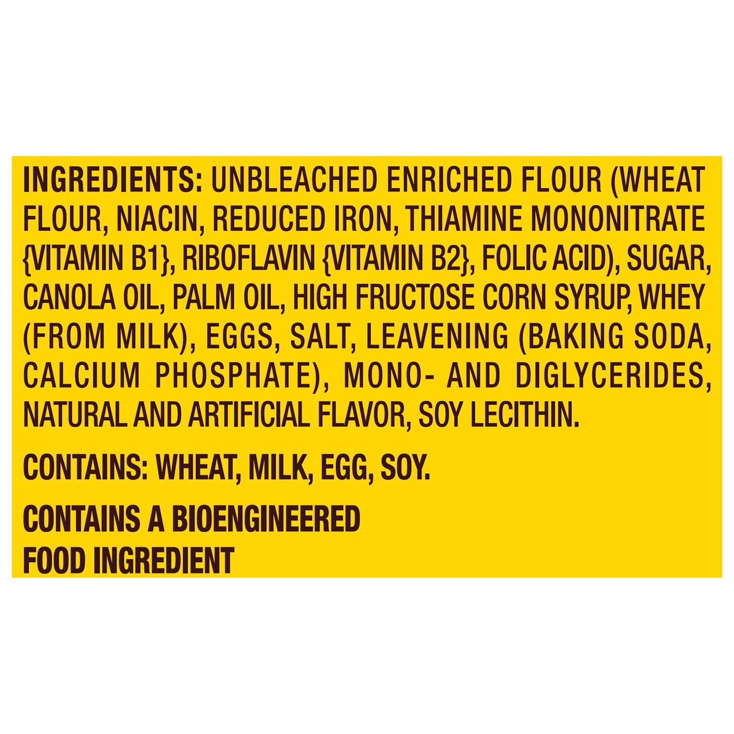 MONDELEZ GLOBAL LLC (SNACKS US) NABISCO CARTON - MINI NILLA WAFER - 12 - 11Z - 044000027353 - (HFS)