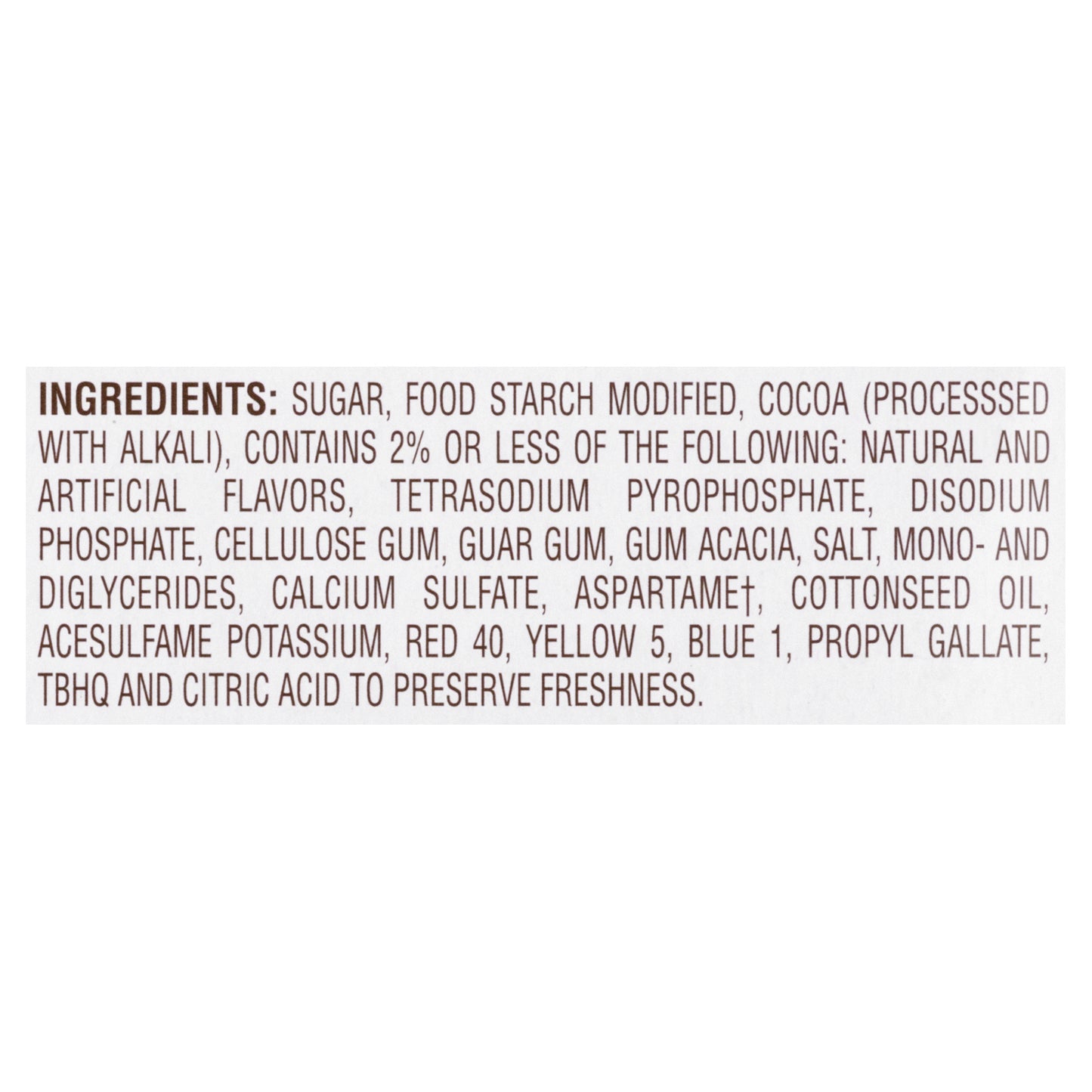 Dove Dark Chocolate Pudding & Pie Filling 3.03 oz