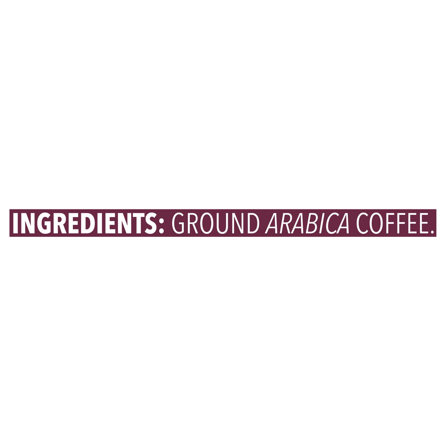 Starbucks Ground Dark Roast Sumatra Coffee 12 oz