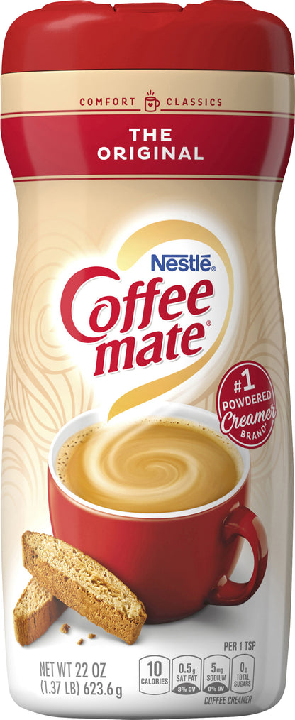 Coffee-Mate The Original Coffee Creamer 22 oz