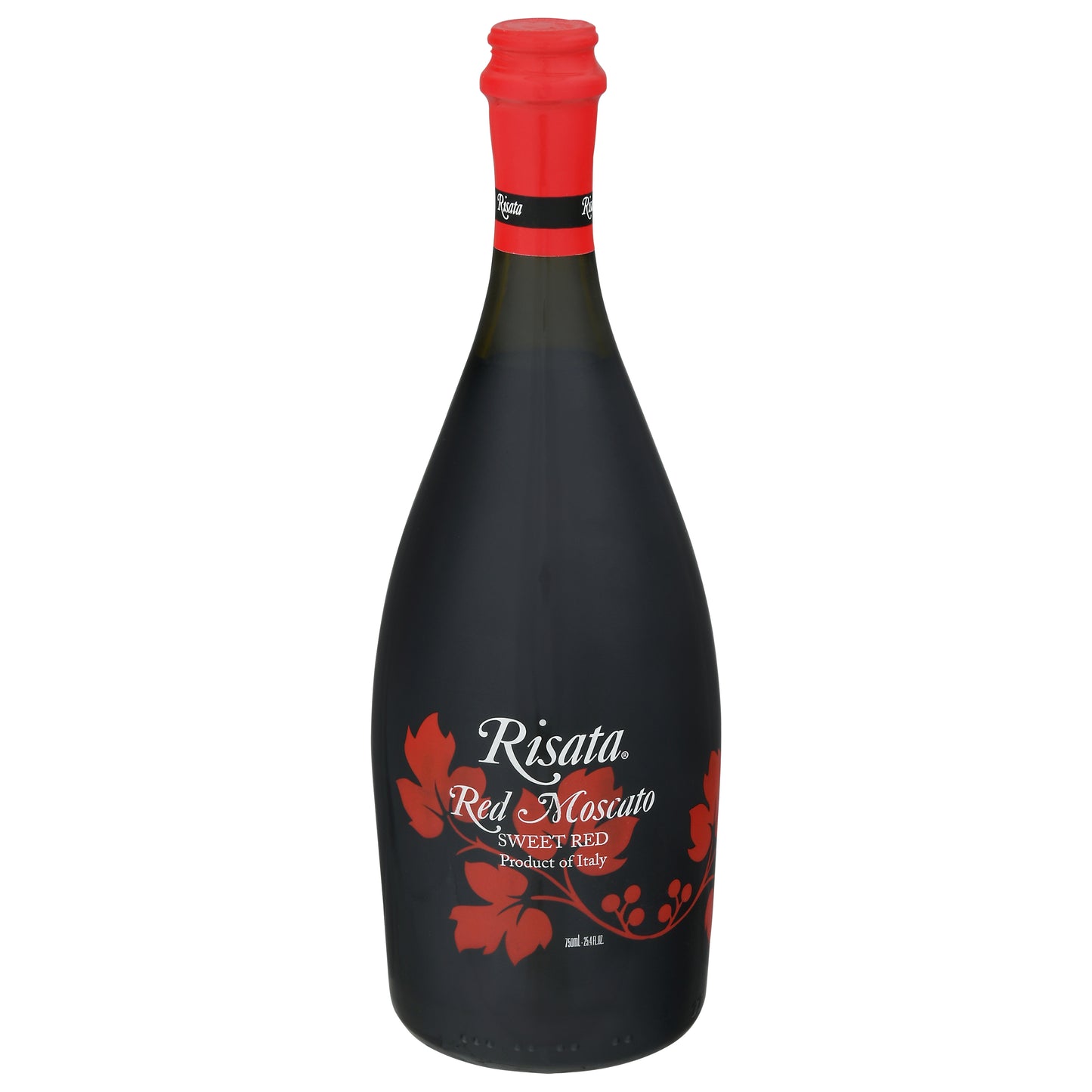 Risata Red Moscato 25.4 fl oz Bottle
