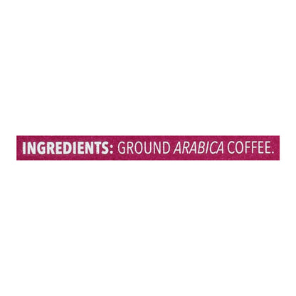 Starbucks K-Cup Pods Dark Roast Ground Sumatra Coffee 10 ea