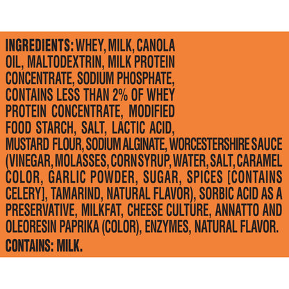 Kraft Cheez Whiz Original Cheese Dip, 15 oz Jar
