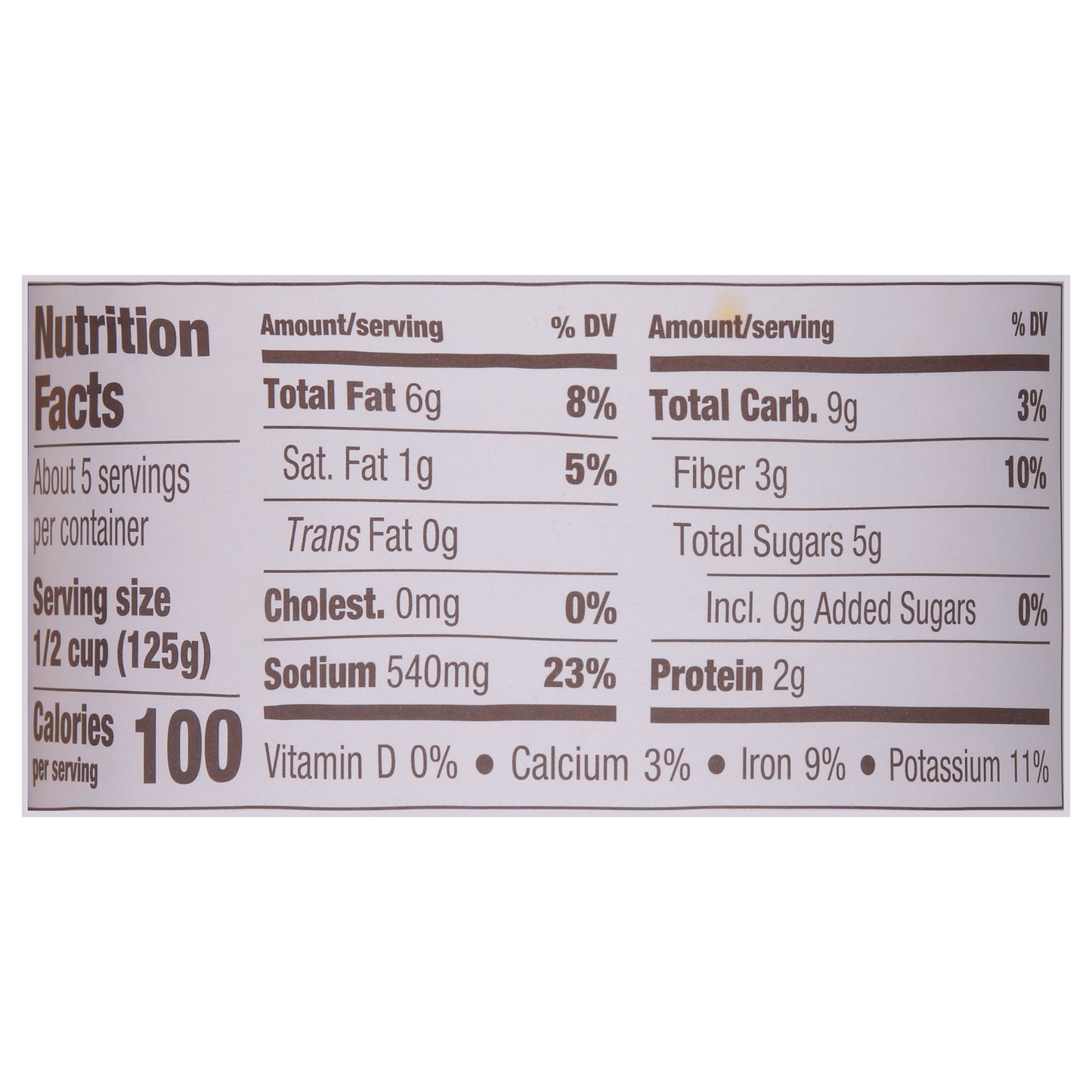 Mezzetta Wild Mushroom Sauce 25 oz