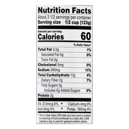 Green Giant Whole Kernel Sweet Corn 15.25 oz