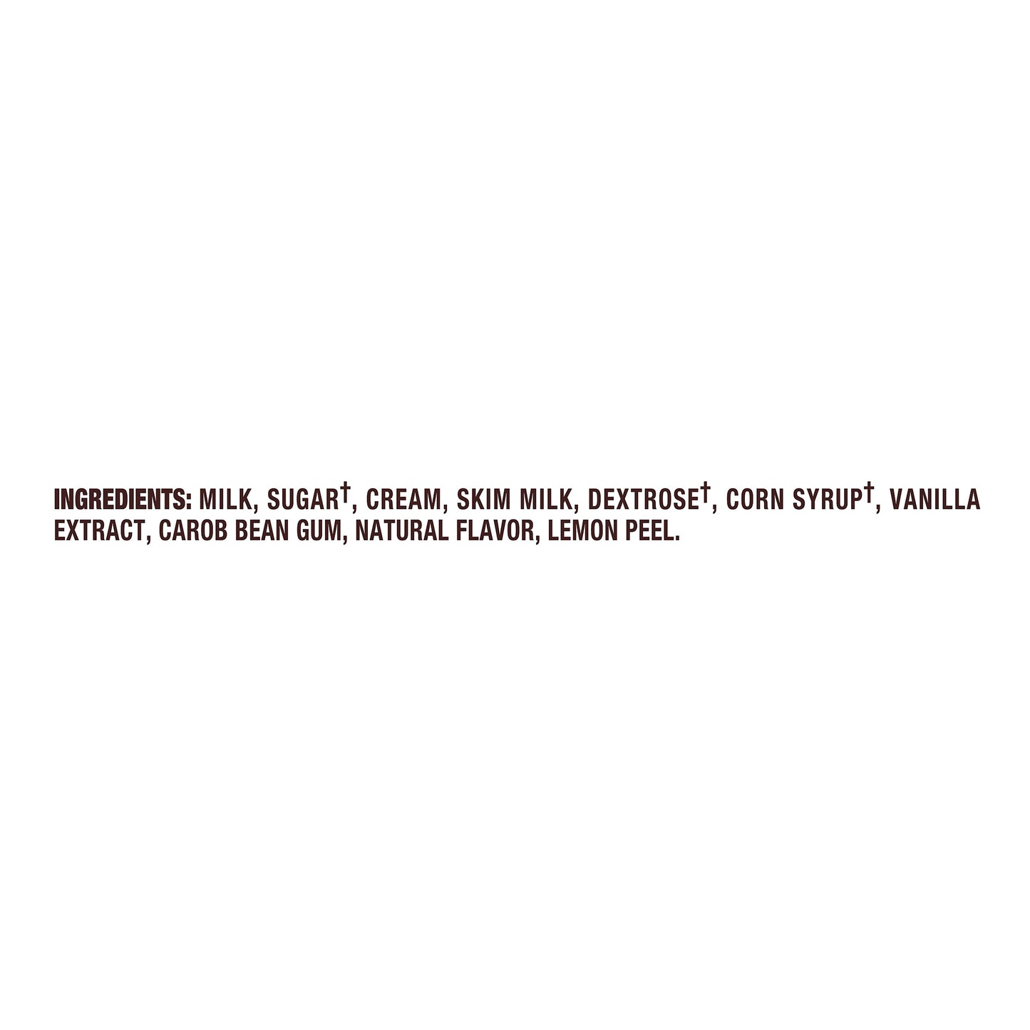 Talenti Vanilla Caramel Swirl Gelato 1 ea