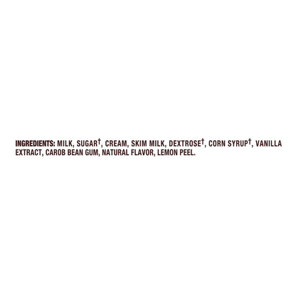 Talenti Vanilla Caramel Swirl Gelato 1 ea