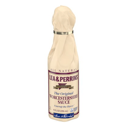 Lea & Perrins® Worcestershire Sauce 10 fl. oz. Bottle
