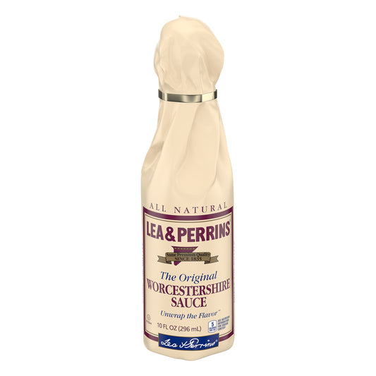 Lea & Perrins® Worcestershire Sauce 10 fl. oz. Bottle