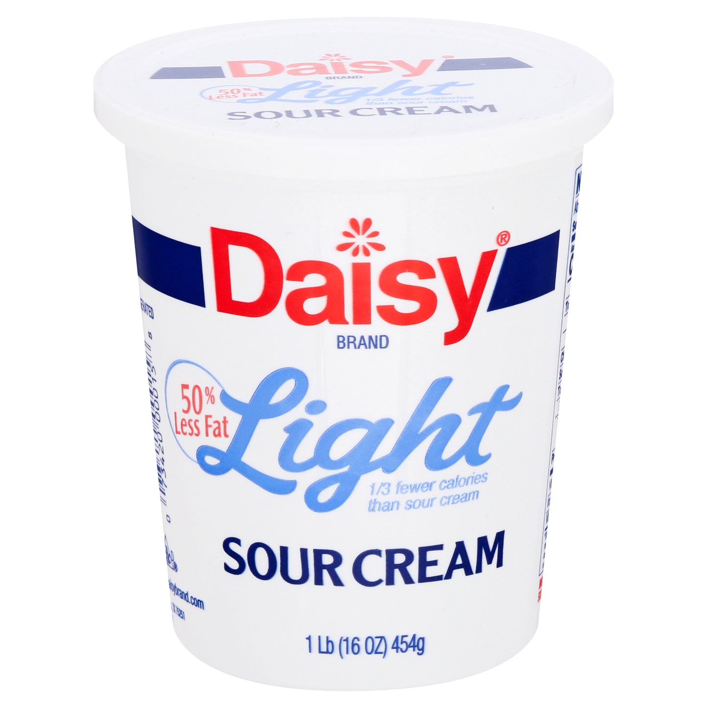 Daisy Light Sour Cream 16 oz