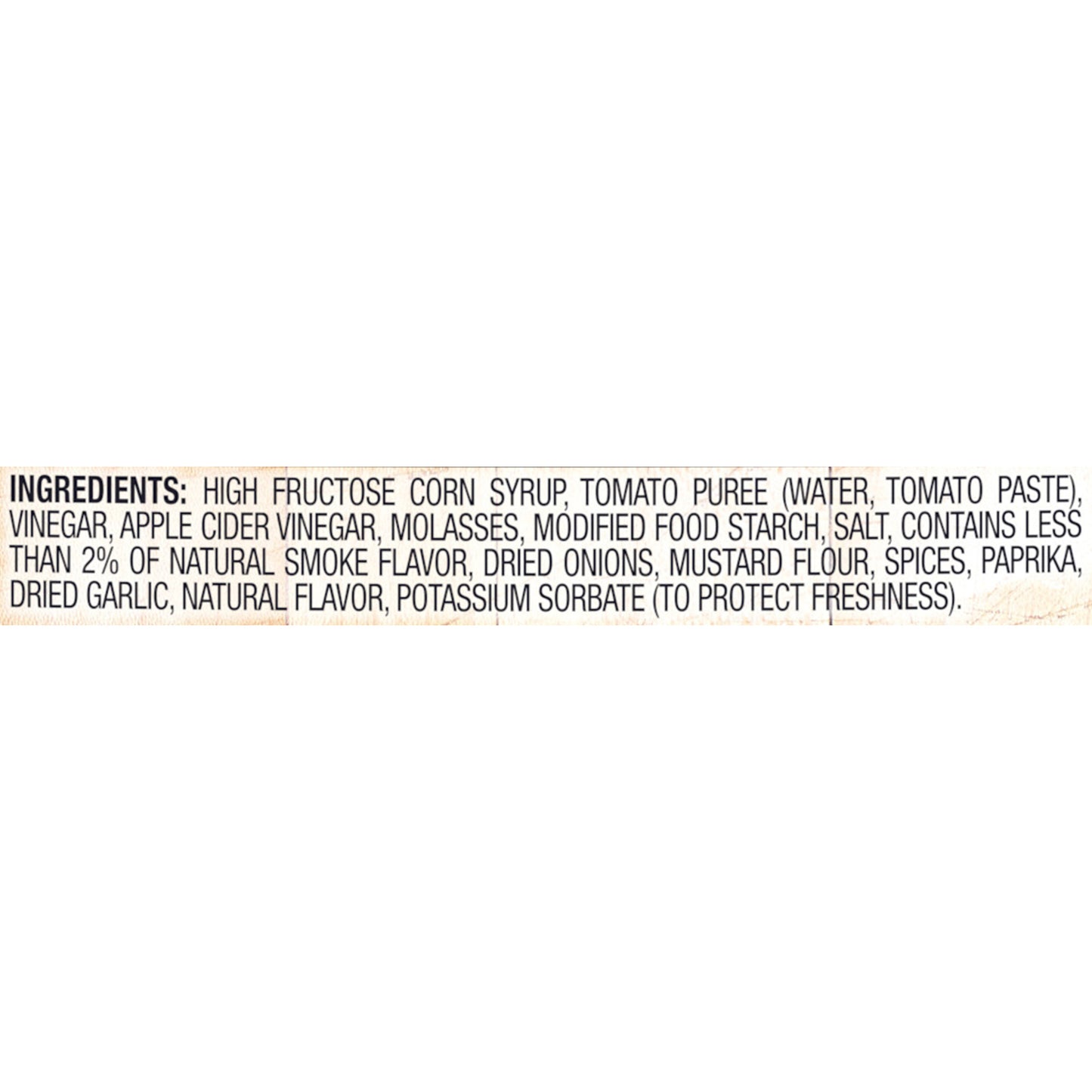 Kraft Original Slow-Simmered Barbecue Sauce and Dip, 18 oz Bottle