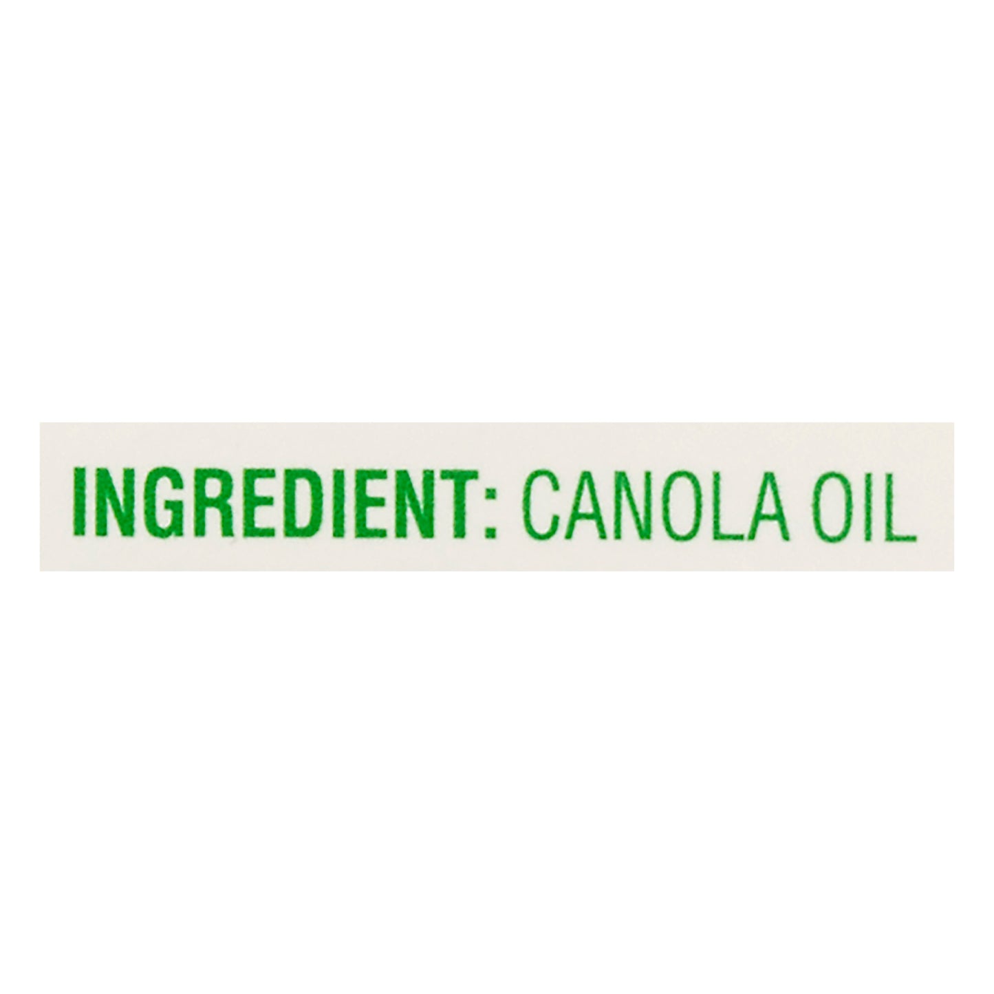 Mazola Canola Oil 40 oz