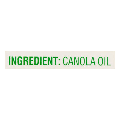 Mazola Canola Oil 40 oz