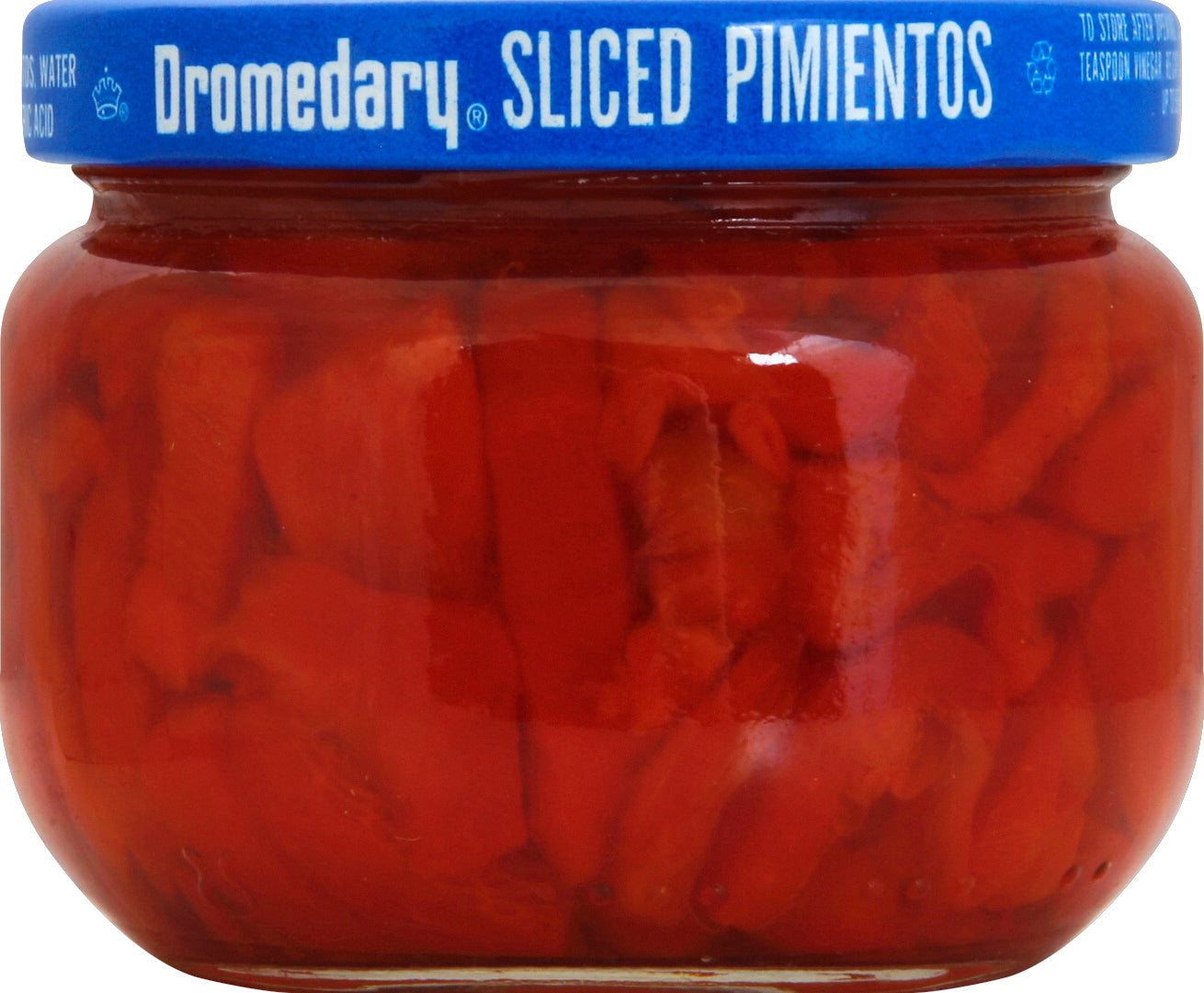 Wish-Bone Sliced Pimientos 4 oz