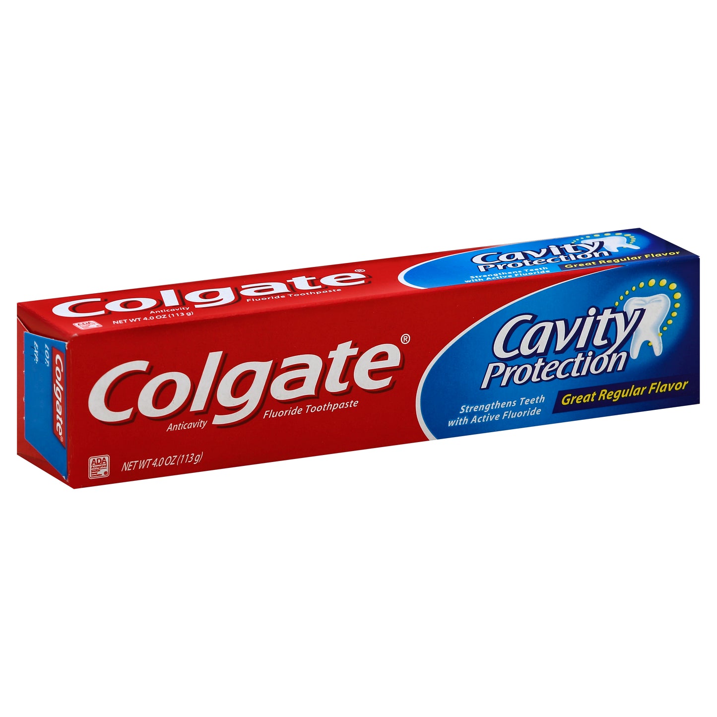 Colgate Toothpaste 4 oz