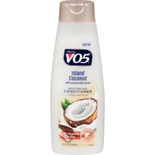 Alberto VO5 Conditioner 12.5 oz