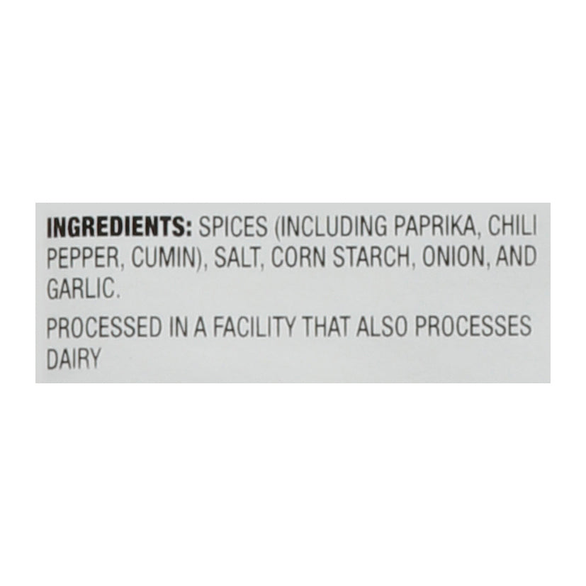 McCormick Mild Taco Seasoning Mix 1 oz