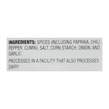 McCormick Mild Taco Seasoning Mix 1 oz
