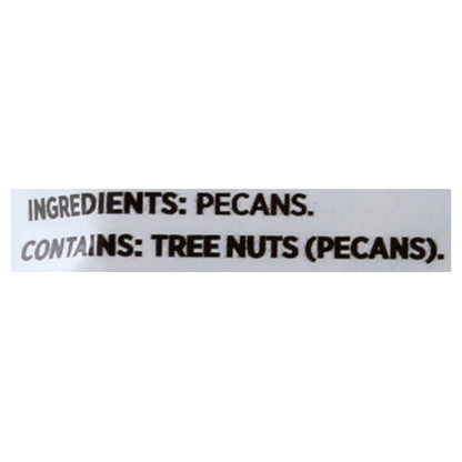 Diamond Chopped Pecans 2.25 oz