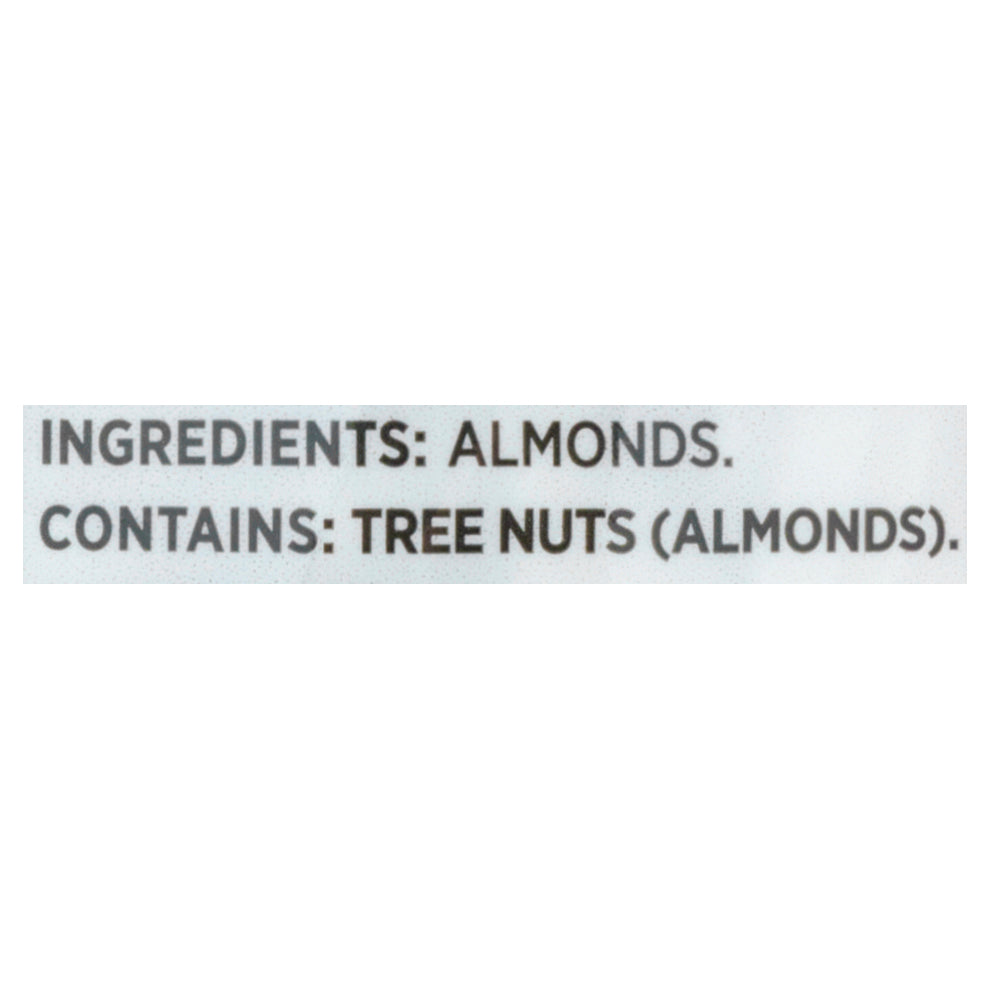 Diamond Slivered Almonds 6 oz