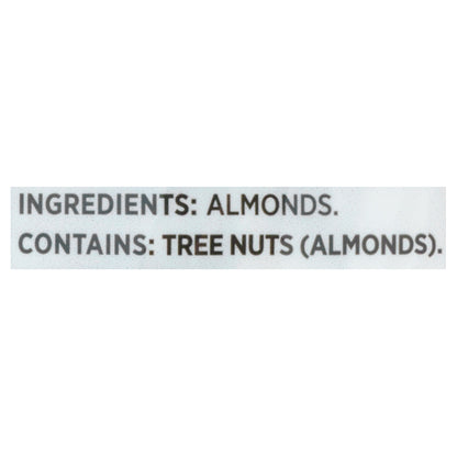 Diamond Slivered Almonds 6 oz