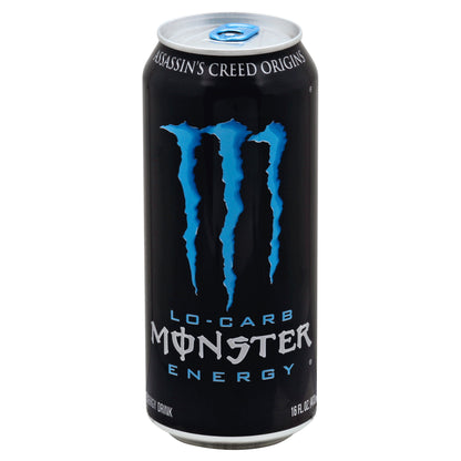 Monster Energy Drink 16 oz