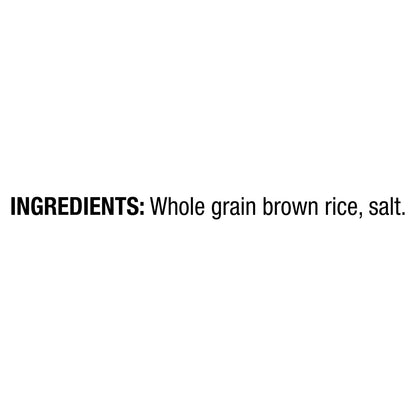 Quaker Rice Cakes Lightly Salted 4.47 Oz