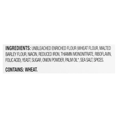 Mrs. Cubbison's Herb Seasoned Cube Stuffing 10 oz