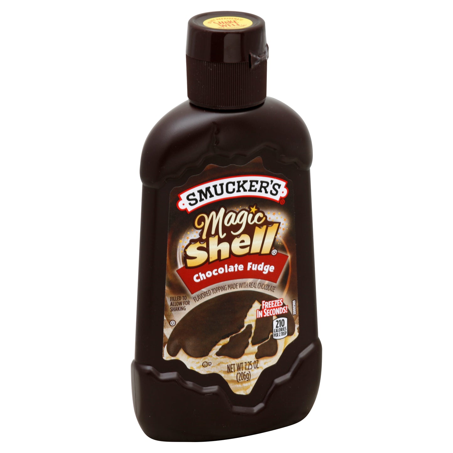 Smucker's Topping 7.25 oz