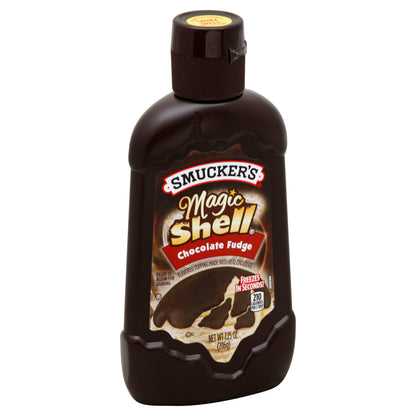 Smucker's Topping 7.25 oz