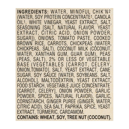 Sweet Earth Butter Chik'n 8.5 oz