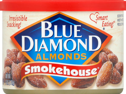 Blue Diamond Almonds 6 oz