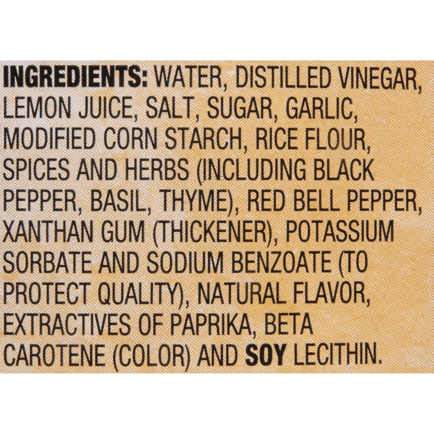 Lawry's® Herb & Garlic With Lemon Juice Marinade 12 fl. oz. Bottle