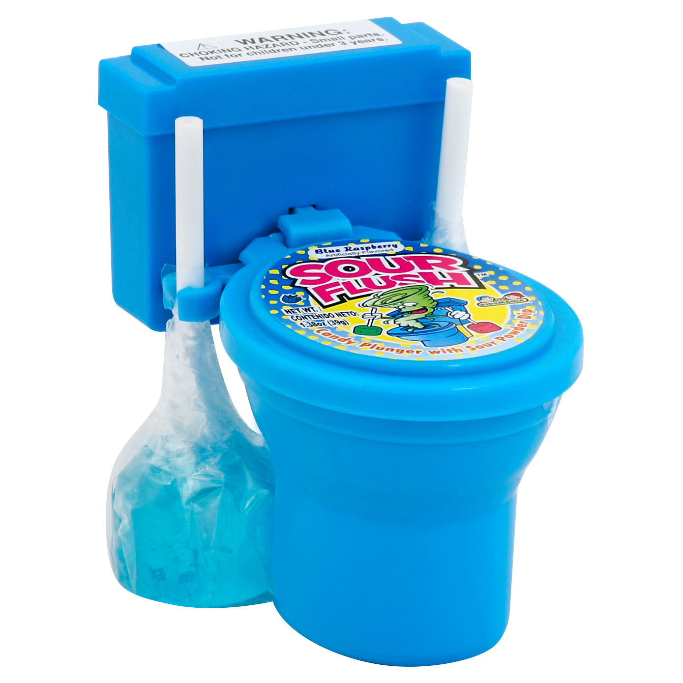 Kidsmania Sour Flush 1.38 oz