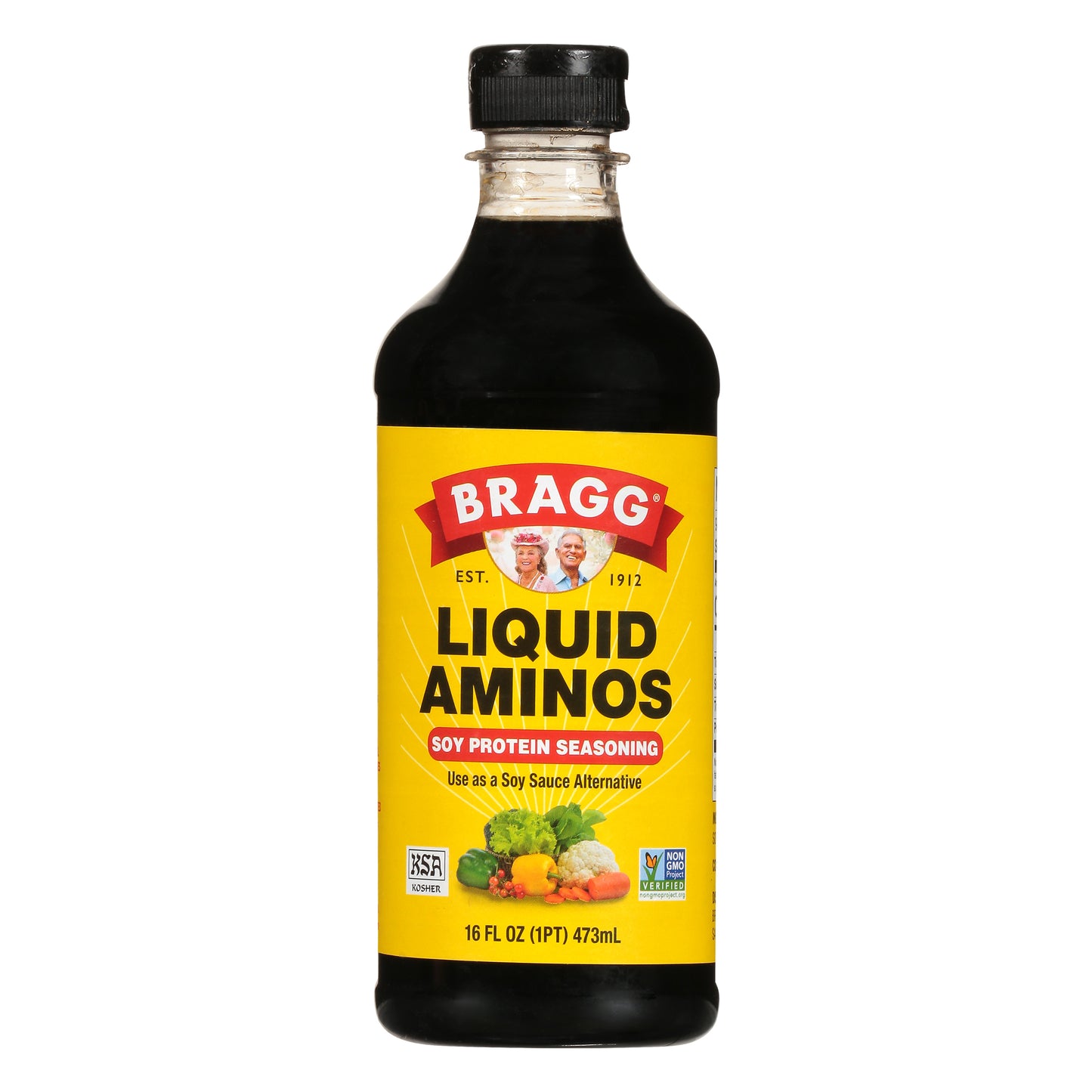 Bragg Seasoning 16 oz