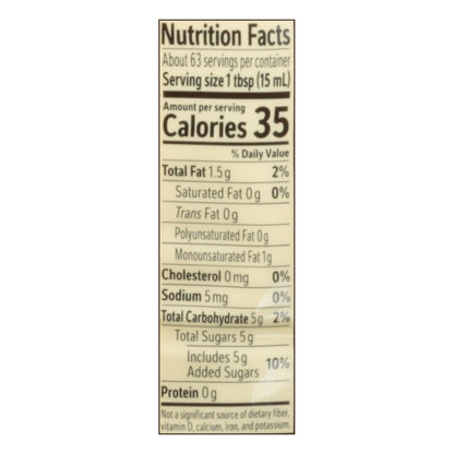Coffee-Mate Hazelnut Coffee Creamer 32 fl oz
