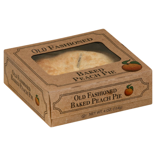 Table Talk Pie 4 oz