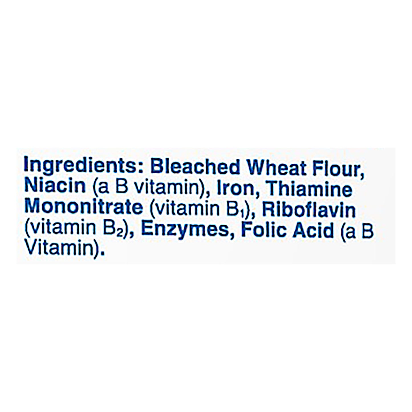 Gold Medal All Purpose Flour 4.25 lb