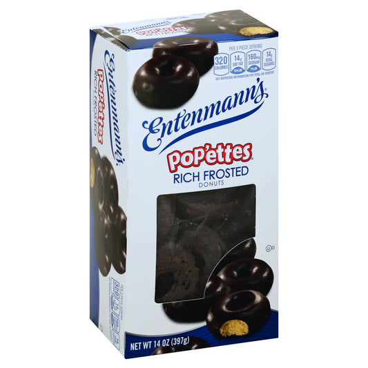 Entenmann's Donut 14 oz