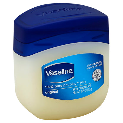 Vaseline Petroleum Jelly 3.75 oz